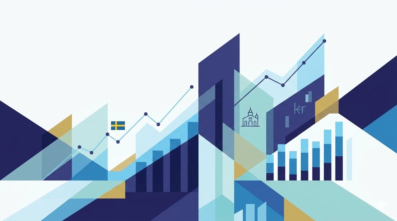 QuantMasen – systematiska investeringsstrategier
